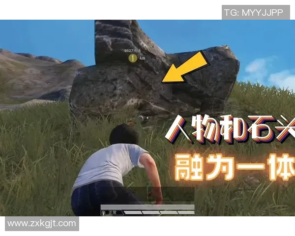 深度对话：黄敏如何在和平精英中找到人生的意义与乐趣