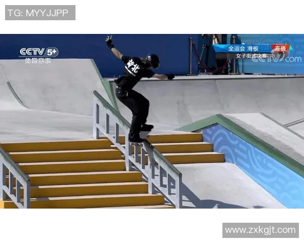 深圳滑板队技术探讨：从基础动作到高难度技巧的全面解析