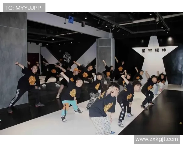 广州街舞队耐力训练揭秘：如何在舞动中提升身体极限与团队协作能力